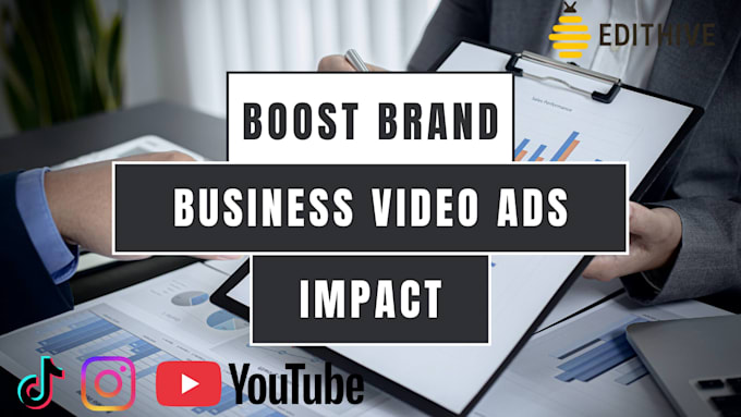 create engaging business promo reels and short videos