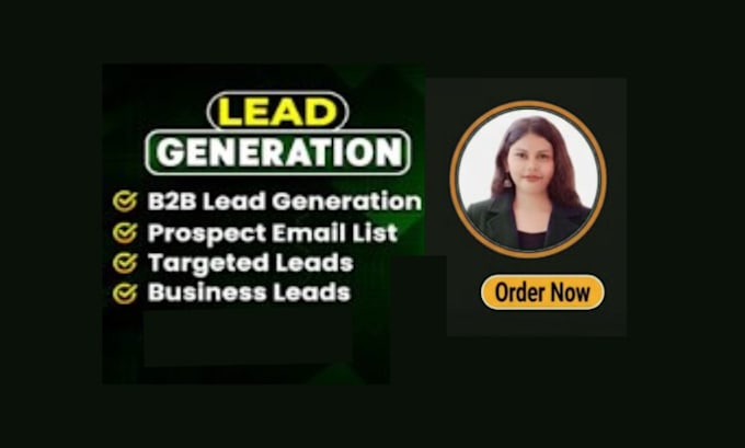 do lead generation for startups