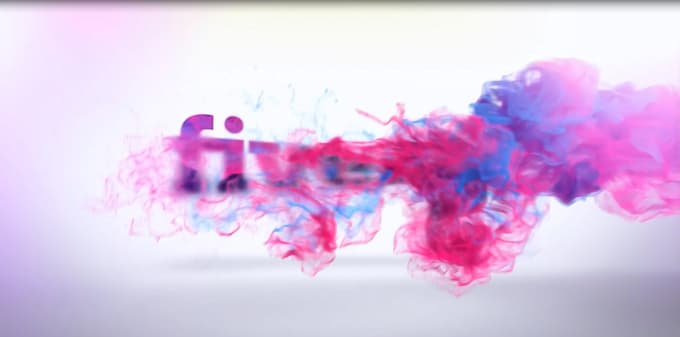 transform your still logo to animation video intro