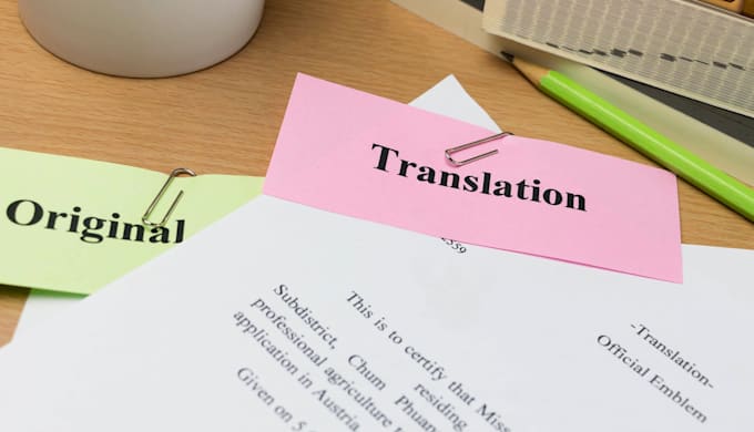 provide accurate and natural translations