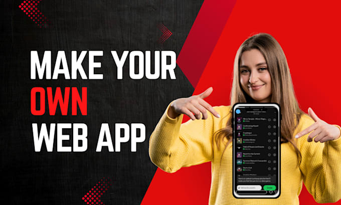 create a professional music player app for your website