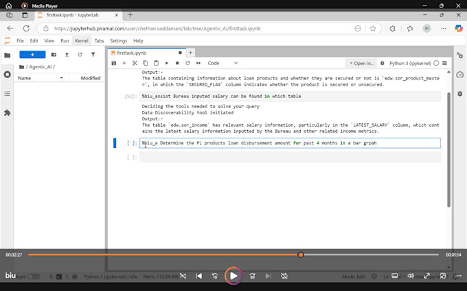 create ai chatbots, rag systems, and intelligent solutions