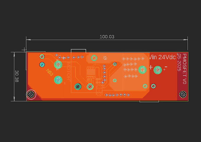 do pcb design review