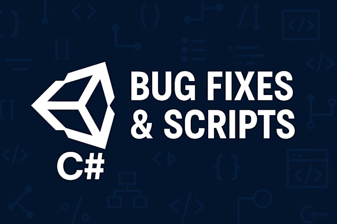 fix unity bugs, create scripts or answer your questions