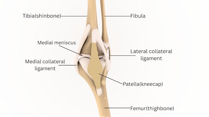 do 3d medical procedural animation and modeling