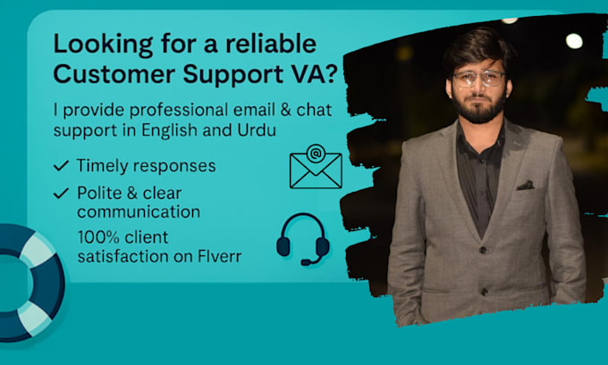 be your sales oriented customer support representative