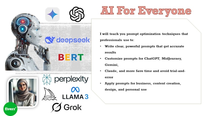 teach you ai prompt optimization