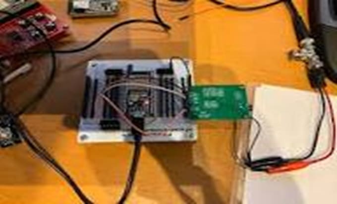 write firmware for nrf52 nrfxx and other nordic controllers