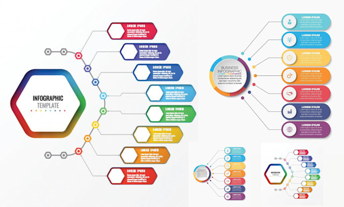 create a 2d animated explainer video or infographics video