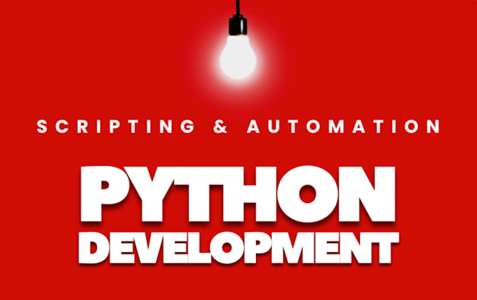 do python ai automation, python bots, automation scripts