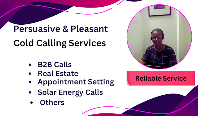 do telemarketing for your business