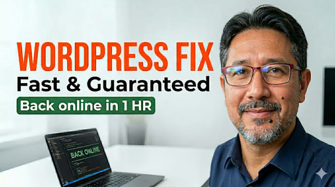 fix woocommerce errors, wordpress bugs, and elementor issues
