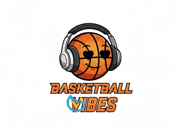 make creative basketball logo designs
