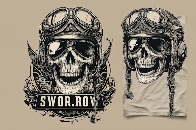 make art design military vintage