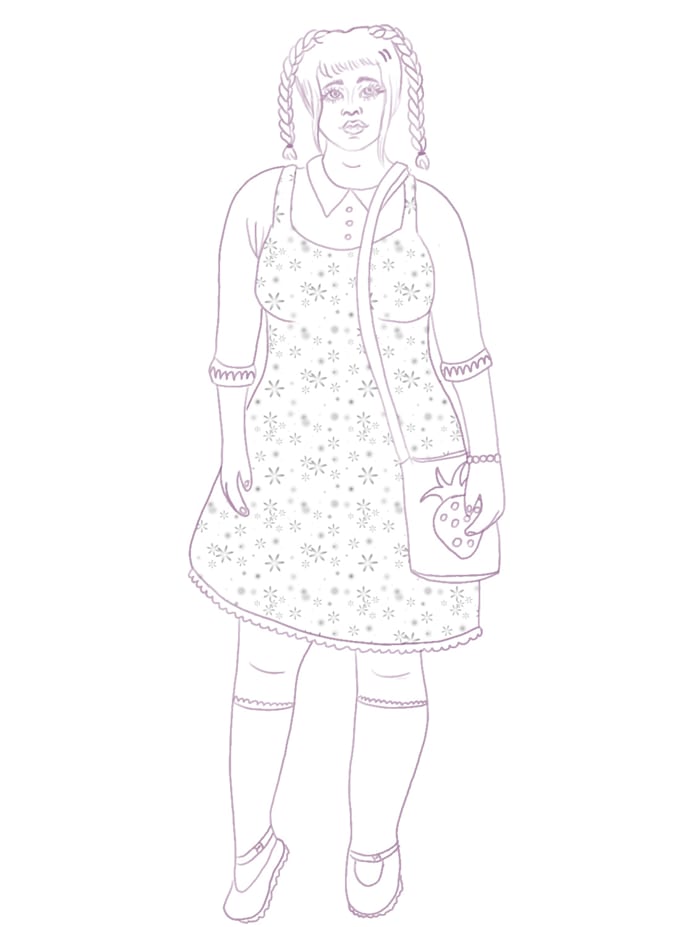 illustrate everything you want