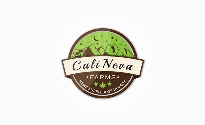 design outstanding classic hemp farmers logo