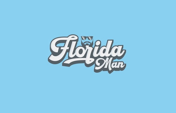 design awesome boat names logo