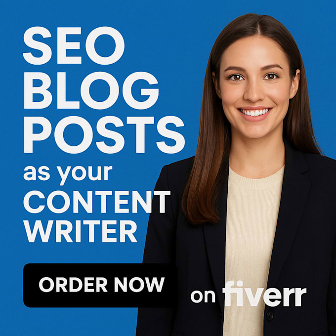 looking for high SEO quality blog posts that attract customers article