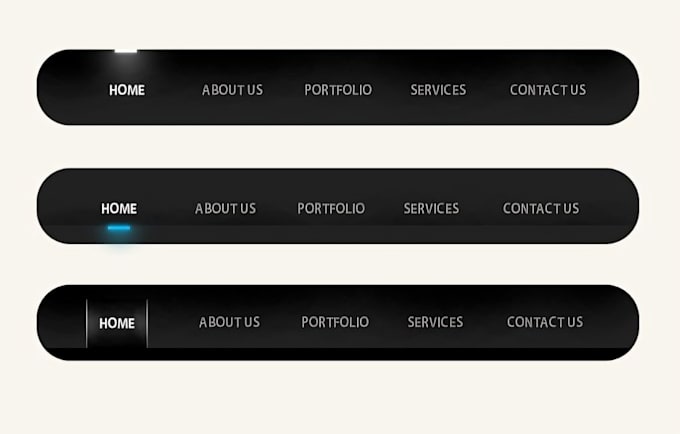 add navigation, mega menu, dropdown menu for your website using elementor pro