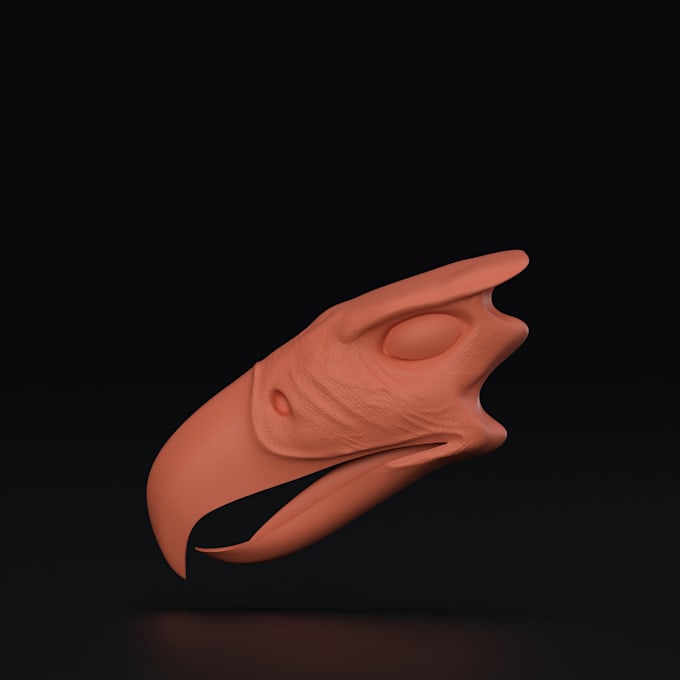 create 3d model, prototype and stl ready for 3d printing