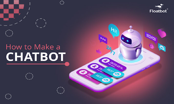 do ai chatbot development for your website or business