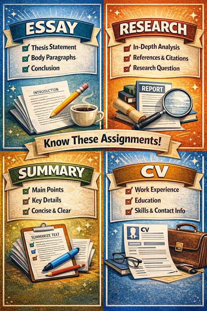 do urgent apa, mla, reports, essays, case study, research and summary