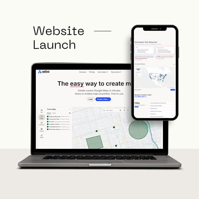 design, redesign, and fix your responsive webflow landing page, memberstack