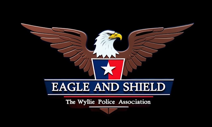 design attractive eagle logo with satisfaction guaranteed