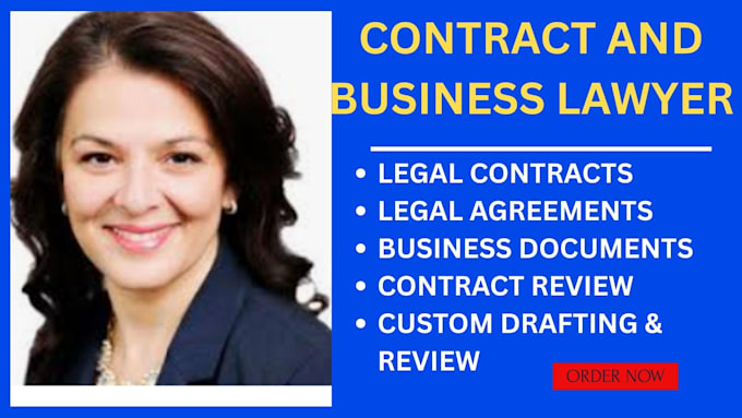 write powerful legal contracts, legal agreements, and review legal documents