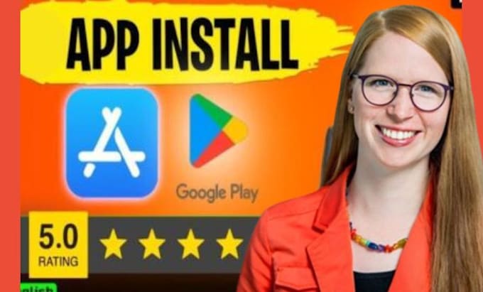do app rating review, IOS install, game install, android install, mobile install