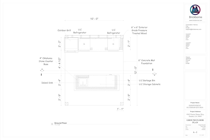 draw architectural blueprints, drawing, elevations, etc in cad