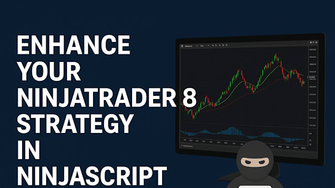 enhance your ninjatrader 8 strategy in ninjascript