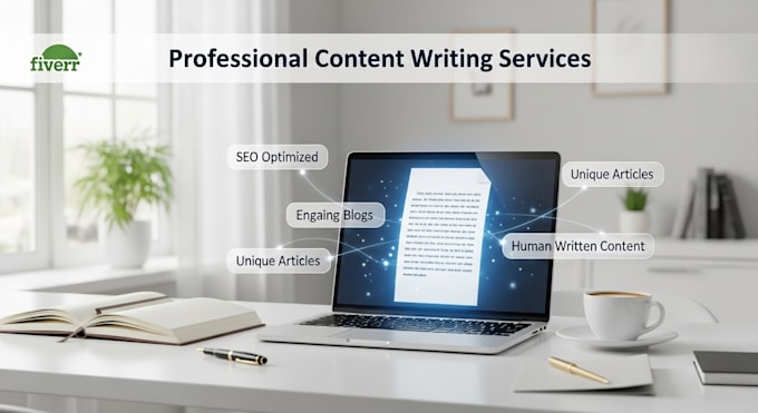 provide unique article or blog content