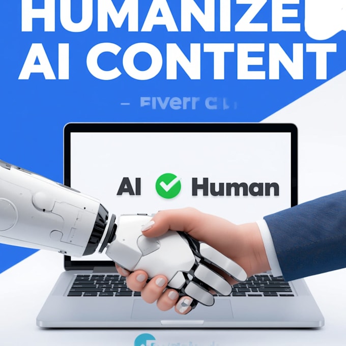 humanize, rewrite and edit your ai generated content