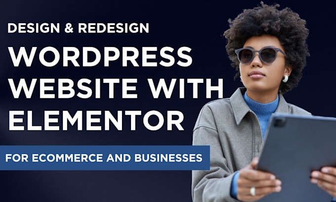 create elementor pro, divi builder, beaver builder wordpress divi website design