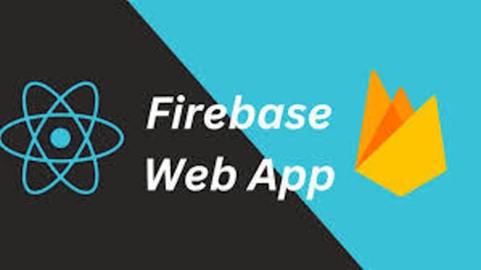 integrate and fix firebase features in your web app