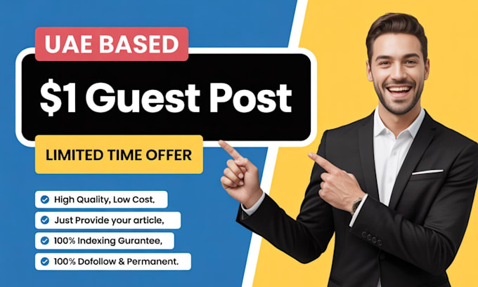 do low price uae guest post