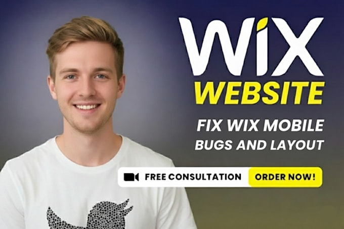 optimize your wix studio site for mobile and tablet