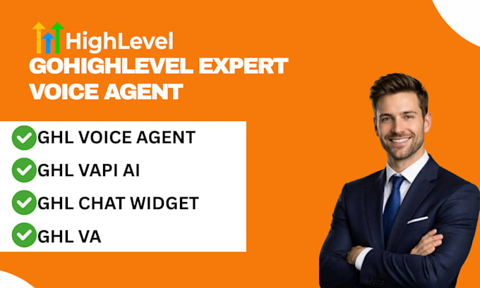 ghl va gohighlevel chatbot ghl vapi ai ghl voice agent ghl chat widget