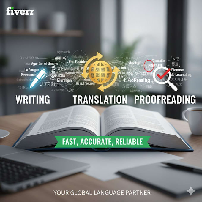 edit and proofread for grammar and clarity