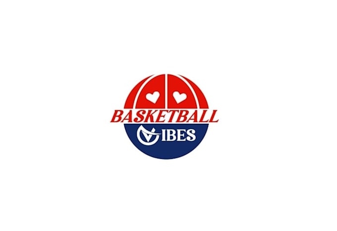 make basketball logo for personal brands