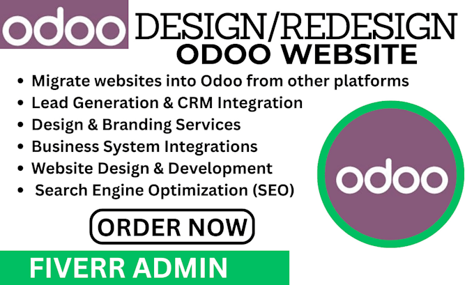 fast expert odoo developer, fast erp setup for ecommerce solutions in 2 hours
