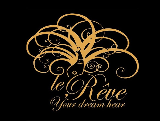 design sustainability traditional cosmetics logo