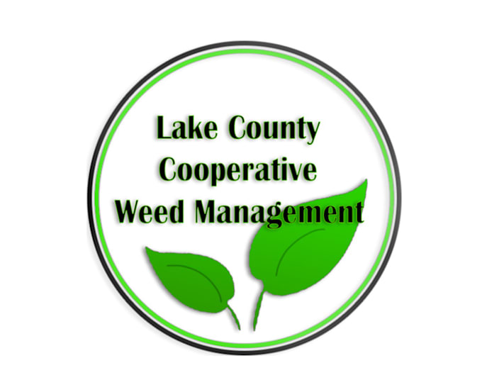 design high quality weed management logo