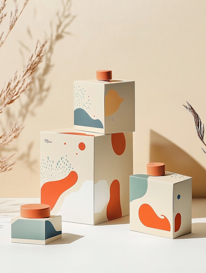 Do coffee packaging, coffee bag, label design by Aidankatzamail2 | Fiverr