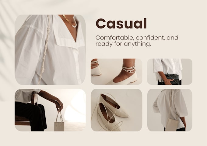 help find your style as image consultant