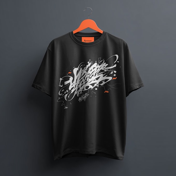 Design professional creative graphic t shirt designs by Helouisevanc ...