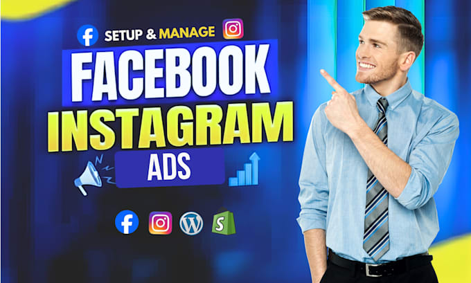 be your facebook ads manager
