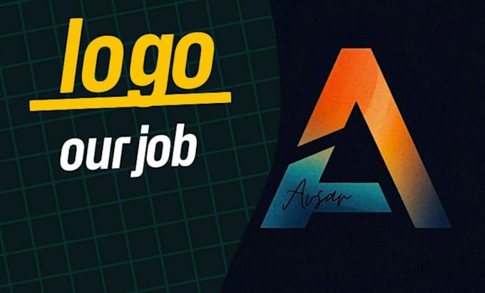 design a world class business logo