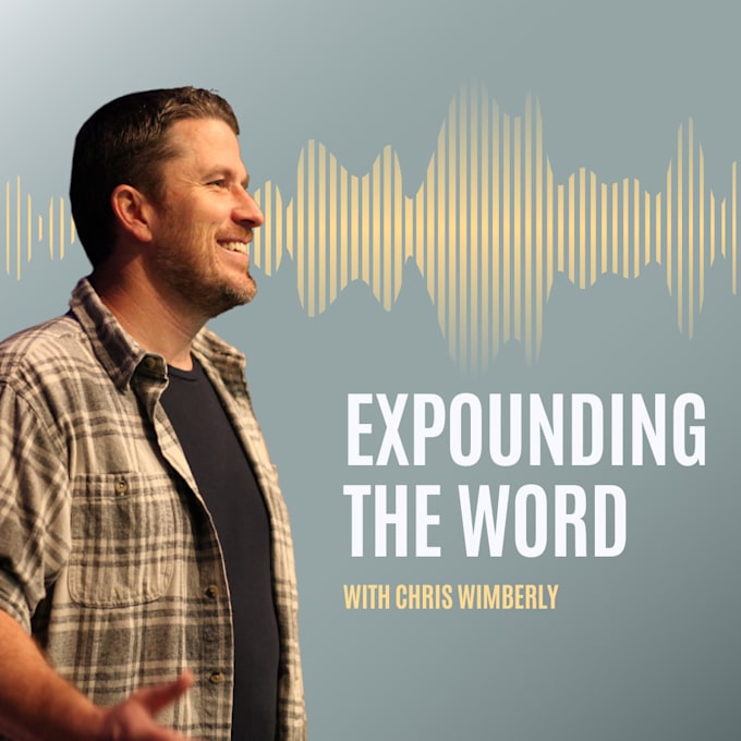 create your christian or inspirational podcast cover art